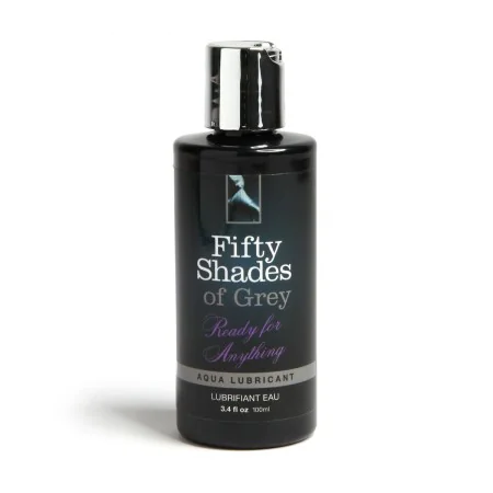 Aqua Lubricant Fifty Shades of Grey 6374 by Fifty Shades of Grey, Lubricants & Licks - Ref: M0402402, Price: 9,04 €, Discount: %