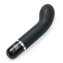 Mini G-Spot Vibration Hip Hop 9909 Black by Hip Hop, G spot vibrators - Ref: M0402404, Price: 16,96 €, Discount: %