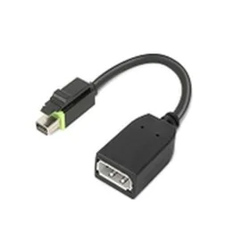 Cavo USB Lenovo 4X90Q93975 Nero di Lenovo, Cavi USB - Rif: S77205878, Prezzo: 19,77 €, Sconto: %