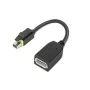 USB Cable Lenovo 4X90Q93975 Black by Lenovo, USB Cables - Ref: S77205878, Price: 18,51 €, Discount: %