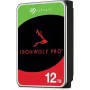 Disque dur Seagate ST12000NT001 3,5" 12 TB de Seagate, Disques durs - Réf : S77207037, Prix : 379,23 €, Remise : %