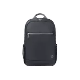 Mochila para Portátil HP 9W0Z7AA Negro de HP, Bolsas y fundas para portátiles y netbooks - Ref: S77207548, Precio: 23,32 €, D...