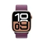 Montre intelligente Apple Watch 10 1,81" Violet Rose Or 46 mm de Apple, Montres connectées - Réf : S77207667, Prix : 708,65 €...