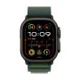 Smartwatch Apple Watch Ultra2 1,92" Nero Verde 49 mm di Apple, Smartwatch - Rif: S77207691, Prezzo: 1,00 €, Sconto: %