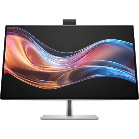 Monitor Gaming HP S7 Pro 727PM 27" 4K Ultra HD de HP, Ecrans PC - Réf : S77208659, Prix : 831,00 €, Remise : %