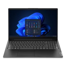 Laptop Lenovo V15 G4 Qwerty Español 15,6" intel core i5-13420h 16 GB RAM 512 GB SSD de Lenovo, Portátiles - Ref: S77209764, P...