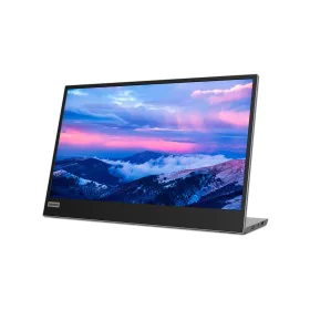 Monitor Lenovo L15 15,6" Full HD 60 Hz by Lenovo, Monitors - Ref: S7722747, Price: 232,48 €, Discount: %