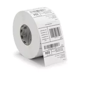 Rotolo di Carta Termica Zebra 880191-101D Bianco (12 Unità) di Zebra, Carta in rotoli - Rif: S7726009, Prezzo: 236,11 €, Scon...