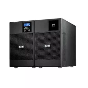 SAI Interactivo Eaton 9E1000I 800 W 1000 VA de Eaton, Sistemas de alimentación ininterrumpida - Ref: S7728519, Precio: 472,07...