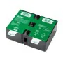 Batterie pour Système d'Alimentation Sans Interruption APC APCRBC123 de APC, Batteries d'ordinateur portable - Réf : S7730097...