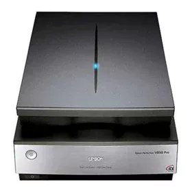 Escáner Epson B11B224401 6400 ppp de Epson, Escáneres de documentos - Ref: S7730822, Precio: 1,00 €, Descuento: %