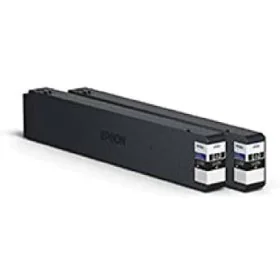 Cartouche d'Encre Compatible Epson XL WF-M20590 60K Noir de Epson, Toners et encre pour imprimante - Réf : S7732467, Prix : 2...