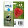 Compatible Ink Cartridge Epson C13T29824022 Cyan by Epson, Printer toners and inks - Ref: S7732835, Price: 14,90 €, Discount: %