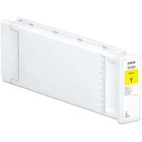 Cartucho de Tinta Original Epson C13T41E440 Amarillo de Epson, Tóners y tinta de impresora - Ref: S7732967, Precio: 283,12 €,...