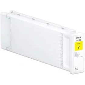 Cartuccia ad Inchiostro Originale Epson C13T41E440 Giallo di Epson, Toner e inchiostro per stampante - Rif: S7732967, Prezzo:...