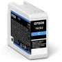 Cartucho de Tinta Original Epson C13T46S200 25 ml Azul Negro Cian de Epson, Tóners y tinta de impresora - Ref: S7733006, Prec...