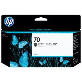 Cartucho de Tinta Original HP FANP1003LD Negro Negro mate de HP, Tóners y tinta de impresora - Ref: S7733814, Precio: 112,84 ...