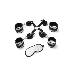 Kit de retenue de lit Fifty Shades of Grey FIF110 de Fifty Shades of Grey, Coffrets et sets - Réf : M0402411, Prix : 37,23 €,...