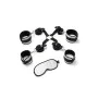 Kit de Amarras para Cama Fifty Shades of Grey FIF110 de Fifty Shades of Grey, Kits - Ref: M0402411, Preço: 36,49 €, Desconto: %