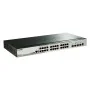 Switch D-Link DGS-1510-28X/E by D-Link, Network switches - Ref: S7737357, Price: 475,59 €, Discount: %