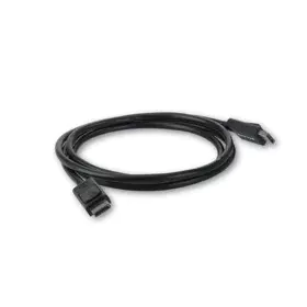 Câble DisplayPort Belkin F2CD000B06-E Noir 1,8 m de Belkin, Câbles DisplayPort - Réf : S7740487, Prix : 23,69 €, Remise : %