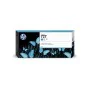 Cartouche d'encre originale HP 727 Cyan de HP, Toners et encre pour imprimante - Réf : S7740729, Prix : 198,85 €, Remise : %