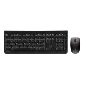 N/C von Cherry, Tastatur-Maus-Sets - Ref: S7745359, Preis: 30,89 €, Rabatt: %