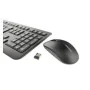 Clavier et souris sans fil Cherry JD-0710ES-2 Espagnol Qwerty de Cherry, Ensembles Clavier et Souris - Réf : S7745359, Prix :...