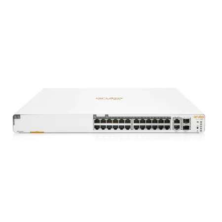 Switch HPE JL807A ABB de HPE, Commutateurs de réseau - Réf : S7745566, Prix : 871,78 €, Remise : %