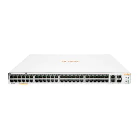 Switch HPE JL809A ABB Bianco 176 Gbit/s di HPE, Switch di rete - Rif: S7745568, Prezzo: 1,00 €, Sconto: %