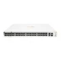 Switch HPE JL809A ABB Blanco 176 Gbit/s de HPE, Switches de red - Ref: S7745568, Precio: 1,00 €, Descuento: %