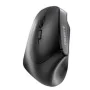 Ratón Inalámbrico Cherry JW-4550_LEFT 1200 DPI Ergonómico Wireless Zurdos Negro de Cherry, Ratones - Ref: S7745640, Precio: 3...