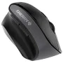 Souris sans-fil Cherry JW-4550_LEFT 1200 DPI Ergonomique Wireless Gauchers Noir de Cherry, Souris - Réf : S7745640, Prix : 35...