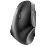 Souris sans-fil Cherry JW-4550_LEFT 1200 DPI Ergonomique Wireless Gauchers Noir de Cherry, Souris - Réf : S7745640, Prix : 35...