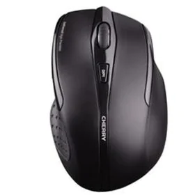 Wireless Mouse Cherry JW-T0100 Black by Cherry, Mice - Ref: S7745685, Price: 37,26 €, Discount: %