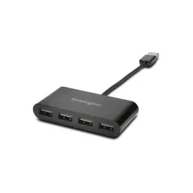 Hub USB Kensington K39120EU de Kensington, Hubs de rede - Ref: S7745794, Preço: 24,82 €, Desconto: %