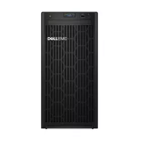 Serveur tour Dell T150 16 GB RAM Xeon E-2314 2 TB SSD 2 TB HDD de Dell, Serveurs - Réf : S7745802, Prix : 1,00 €, Remise : %