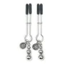 Pinças de Mamilos Ajustáveis Fifty Shades of Grey FS-40186 de Fifty Shades of Grey, Pinças - Ref: M0402412, Preço: 10,68 €, D...