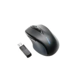 Mouse Kensington K72370EU Nero di Kensington, Mouse - Rif: S7745992, Prezzo: 40,29 €, Sconto: %