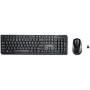 Clavier et souris sans fil Kensington Noir Espagnol Qwerty QWERTY de Kensington, Ensembles Clavier et Souris - Réf : S7746004...