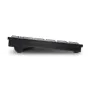 Clavier et souris sans fil Kensington Noir Espagnol Qwerty QWERTY de Kensington, Ensembles Clavier et Souris - Réf : S7746004...