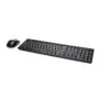 Clavier et souris sans fil Kensington Noir Espagnol Qwerty QWERTY de Kensington, Ensembles Clavier et Souris - Réf : S7746004...