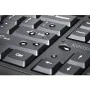 Clavier et souris sans fil Kensington Noir Espagnol Qwerty QWERTY de Kensington, Ensembles Clavier et Souris - Réf : S7746004...