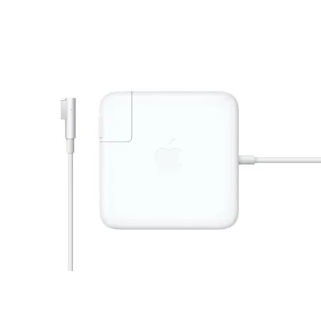 Carregador para Portátil Apple MC556Z/B 85 W de Apple, Carregadores e bases de carga - Ref: S7749758, Preço: 84,54 €, Descont...