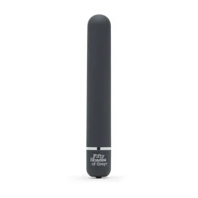 Nouveau Charlie Tango Fifty Shades of Grey FIF133 Noir de Fifty Shades of Grey, Vibromasseurs classiques - Réf : M0402415, Pr...