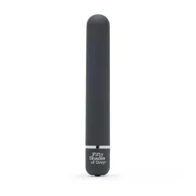 Vibrador Charlie Tango Fifty Shades of Grey FIF133 Negro de Fifty Shades of Grey, Vibradores clásicos - Ref: M0402415, Precio...