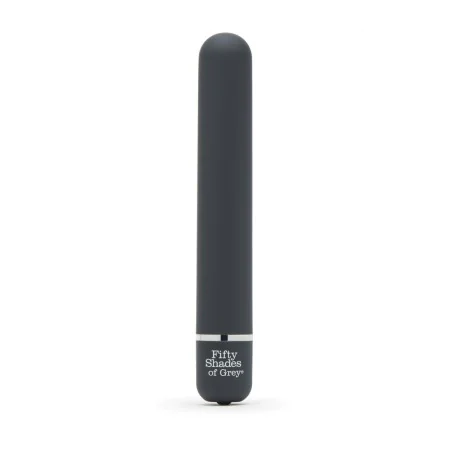 New Charlie Tango Fifty Shades of Grey FIF133 Black by Fifty Shades of Grey, Classic vibrators - Ref: M0402415, Price: 16,99 ...