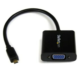 Câble HDMI Startech MCHD2VGAE2 1920 x 1080 px de Startech, Adaptateurs USB-VGA - Réf : S7749801, Prix : 41,42 €, Remise : %