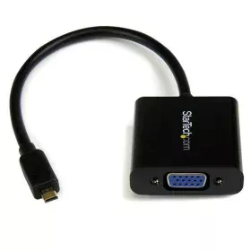 Cable HDMI Startech MCHD2VGAE2 1920 x 1080 px de Startech, Adaptadores USB-VGA - Ref: S7749801, Precio: 41,42 €, Descuento: %