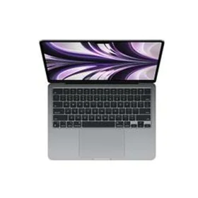 Laptop Apple MLXX3Y/A Bianco M2 13,6" 8 GB RAM 512 GB SSD di Apple, Portatili - Rif: S7750420, Prezzo: 1,00 €, Sconto: %